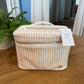 Luxe Vanity Train Case