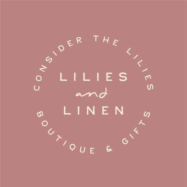 Lilies & Linen