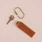 Choose Joy Camel Keychain 