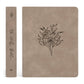 KJV Large Print Notetaking Bible: Marlo Theme