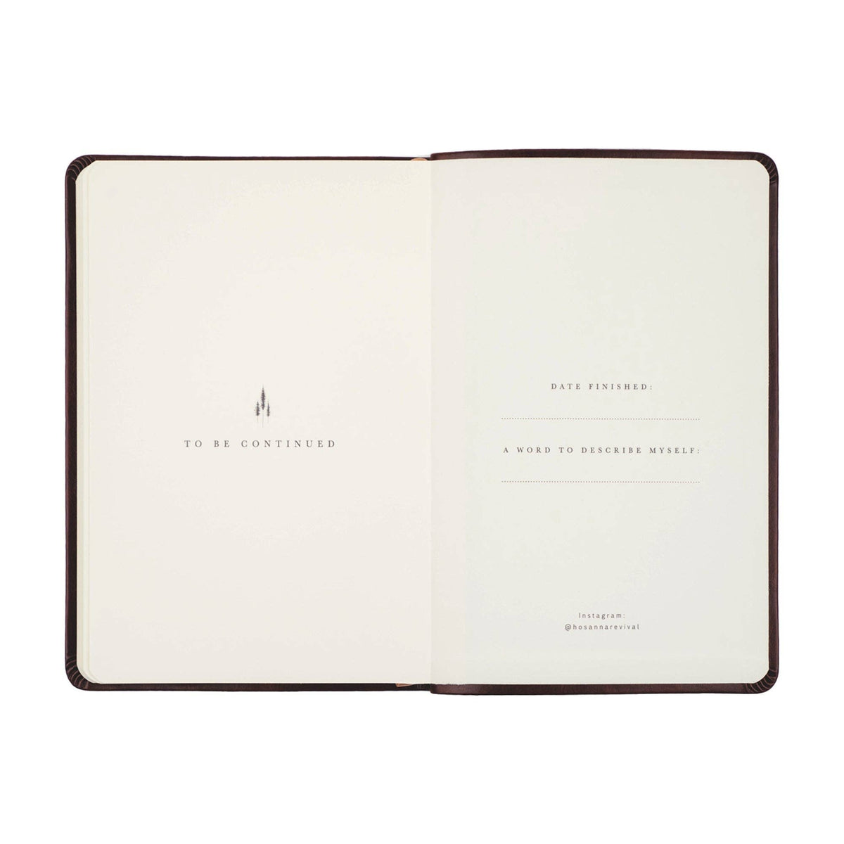 Notebook: Anchorage Theme