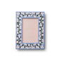 Hydrangea Paper Picture Frame