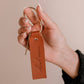 Choose Joy Camel Keychain 