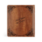 Prayer Journal Edinburgh Theme