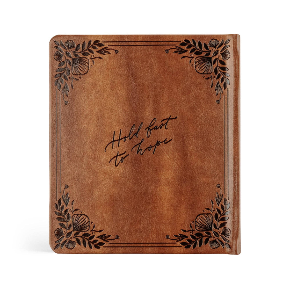 Prayer Journal Edinburgh Theme