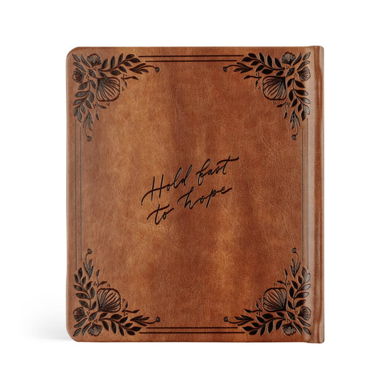 Prayer Journal Edinburgh Theme