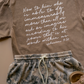 Immeasurably More Tee