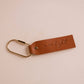 Be The Light Camel Keychain