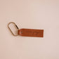 Choose Joy Camel Keychain 