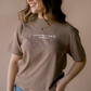 Immeasurably More Tee